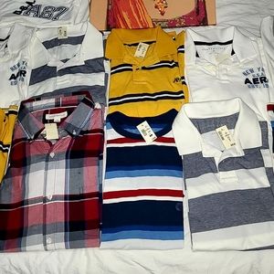 Shirts for men
